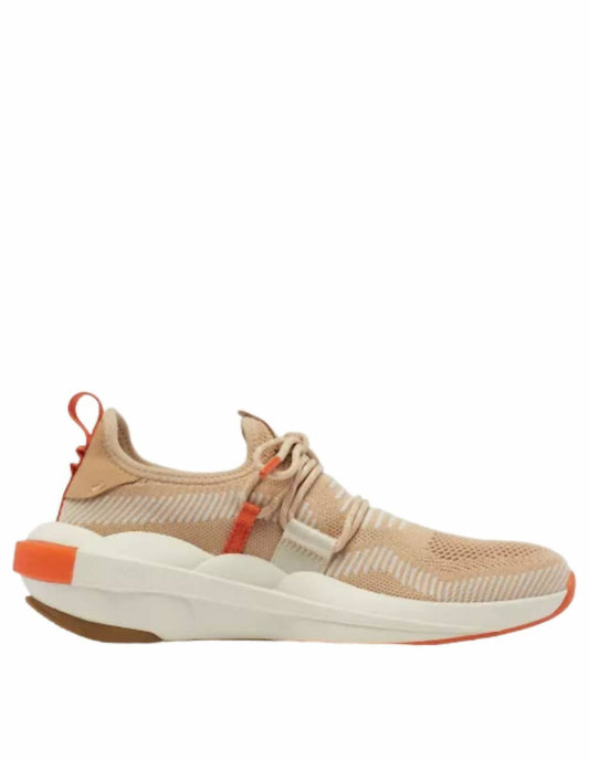 Sorel - Women's Explorer Defy Low Sneaker