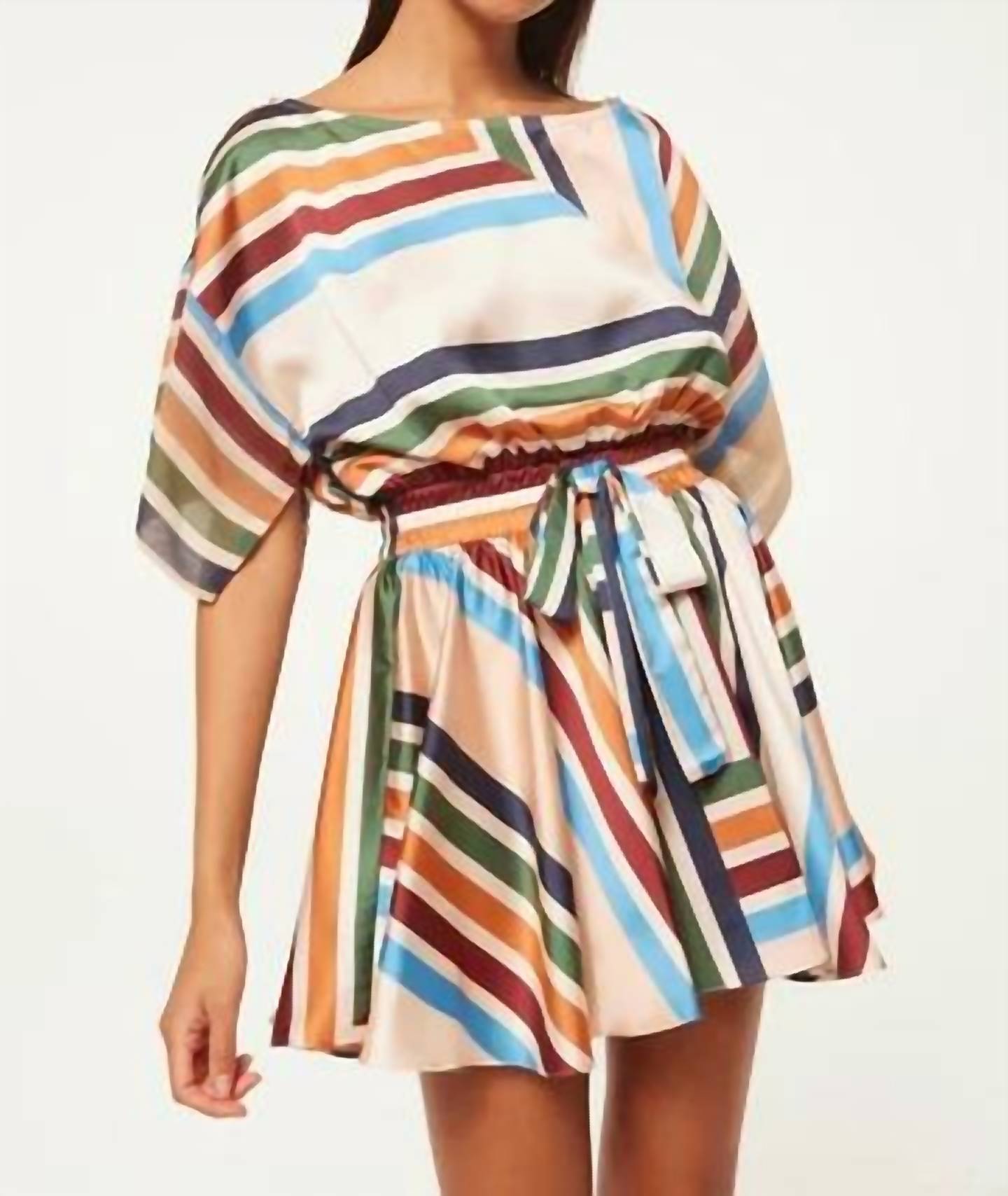 Misa Los Angeles - Elia Dress