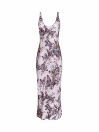 L'Agence - Jungle Akiya Tank Dress