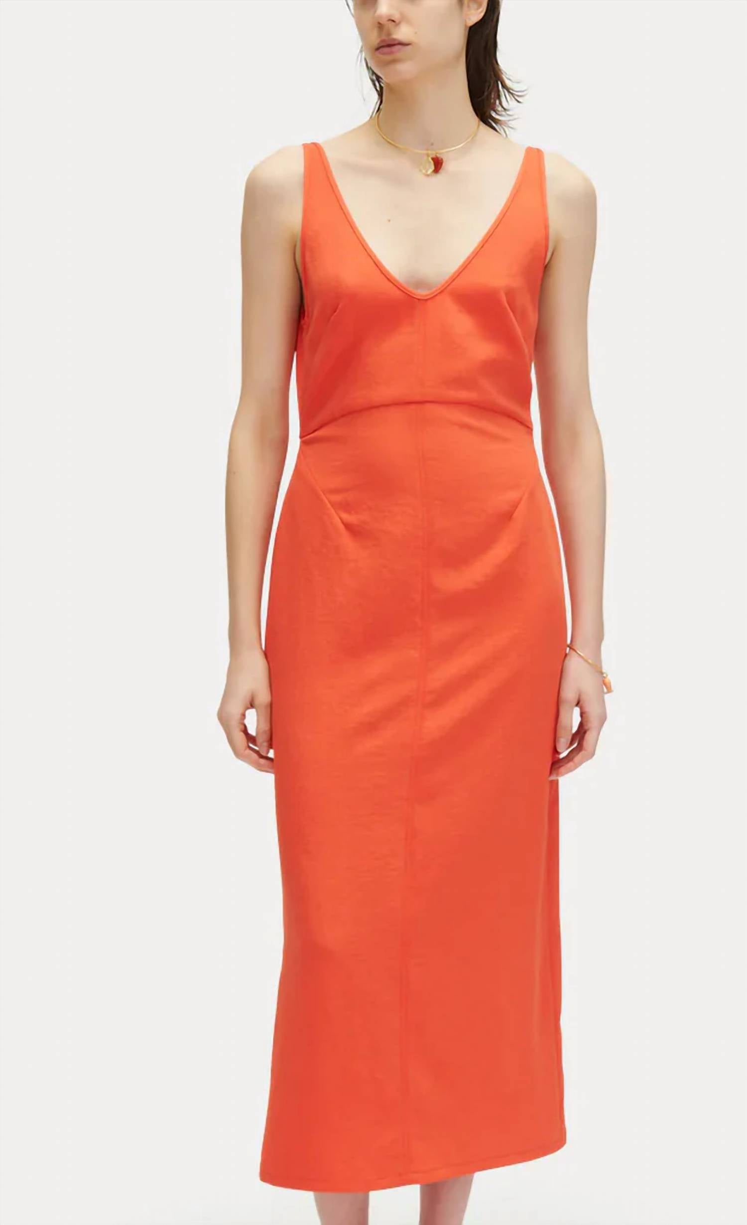 Rachel Comey - Prim Dress