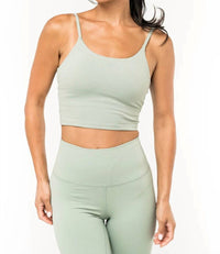 Lovlei - Graceful Sports Bra