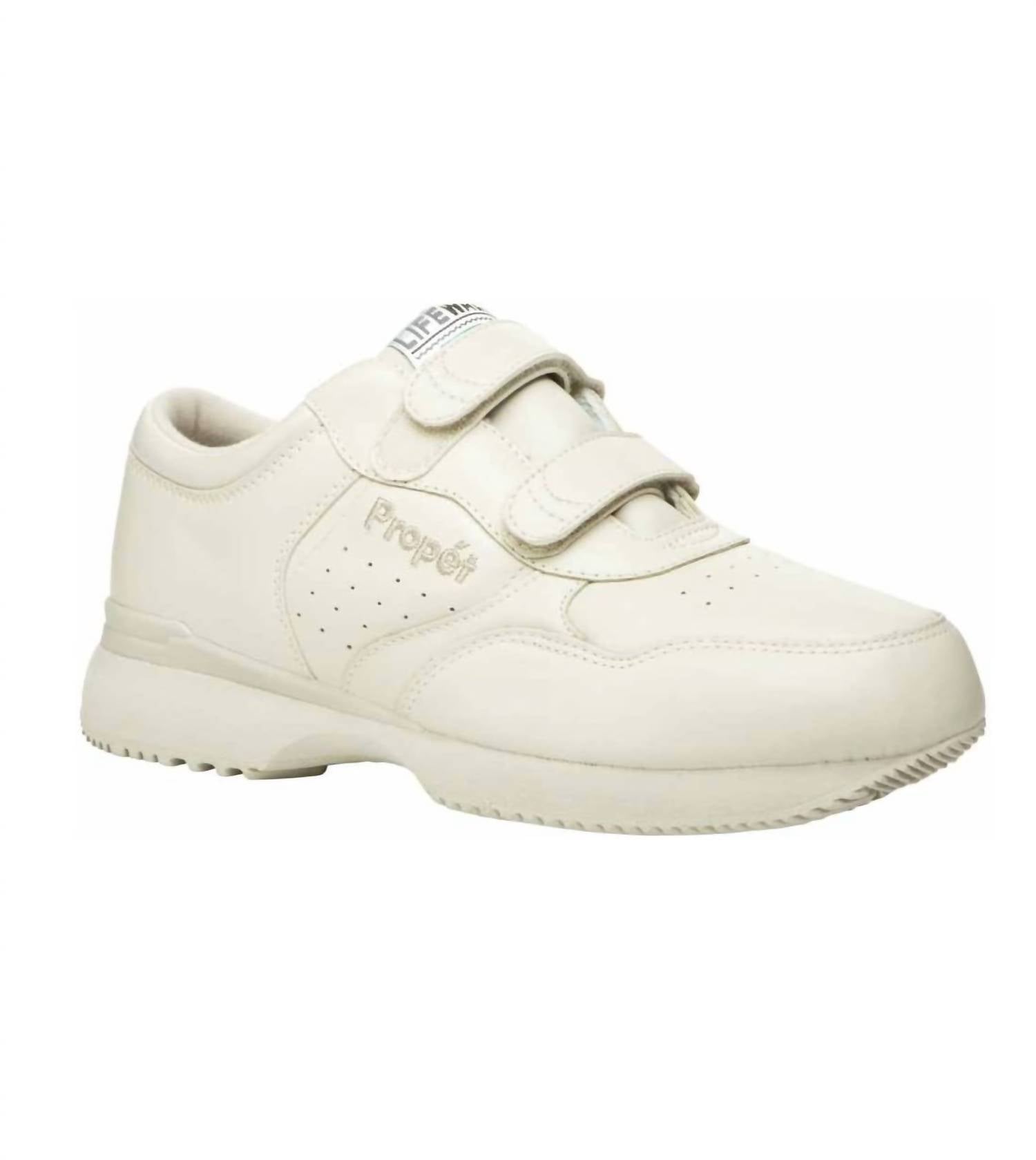 Propet - Men's Life Walker Strap Sneaker