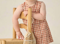Rylee + Cru - Maverick Romper