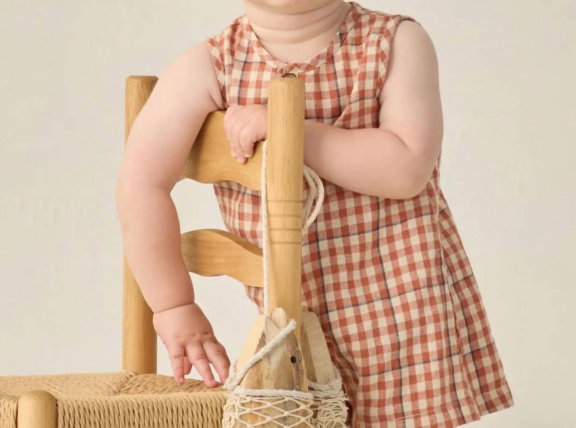 Rylee + Cru - Maverick Romper