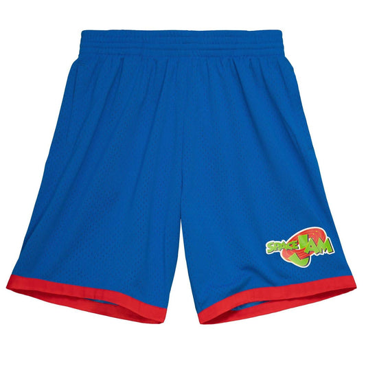 Mitchell & Ness - Men's Space Jam 2 96' Short