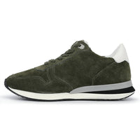 Vintage Havana - Rock Star Sneakers