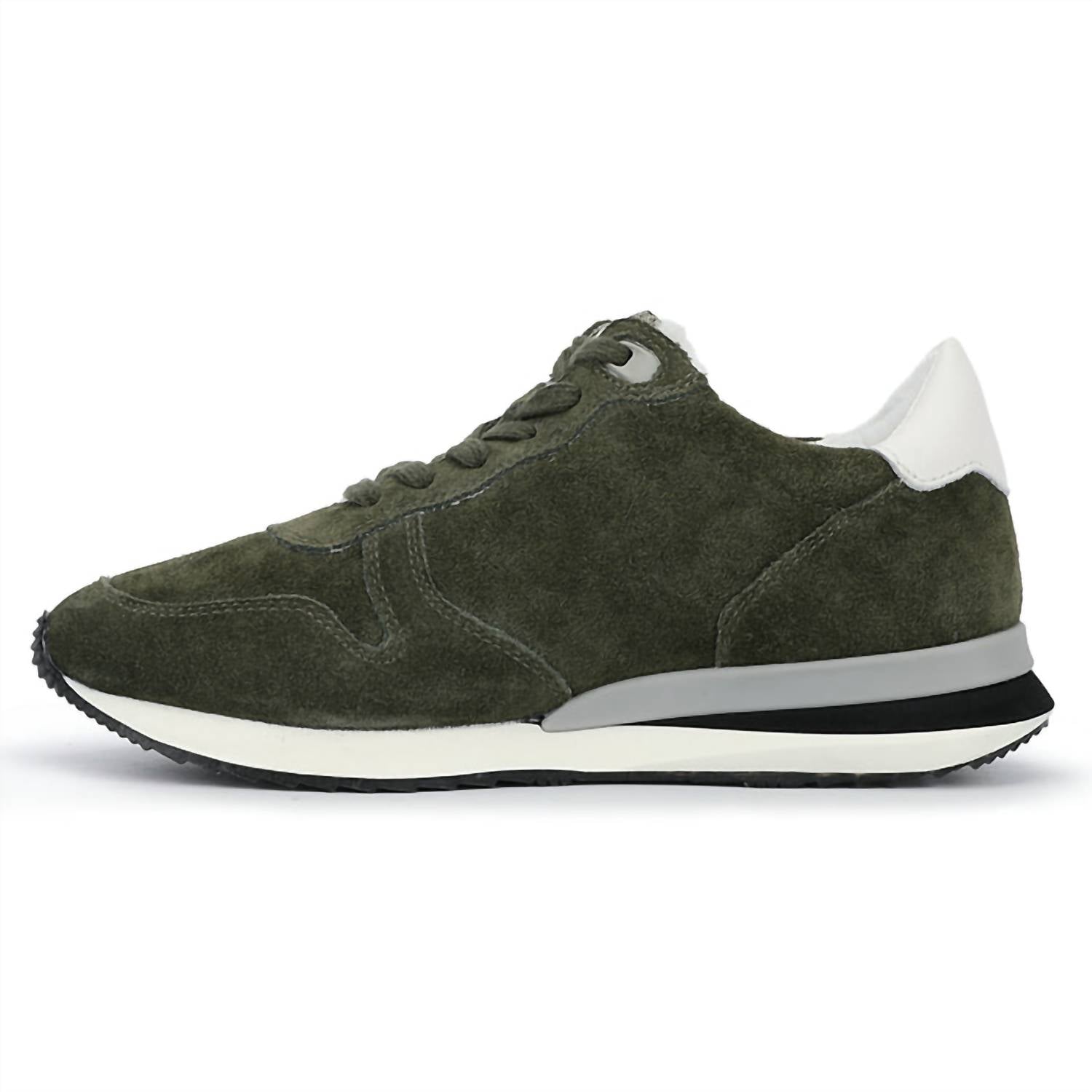 Vintage Havana - Rock Star Sneakers