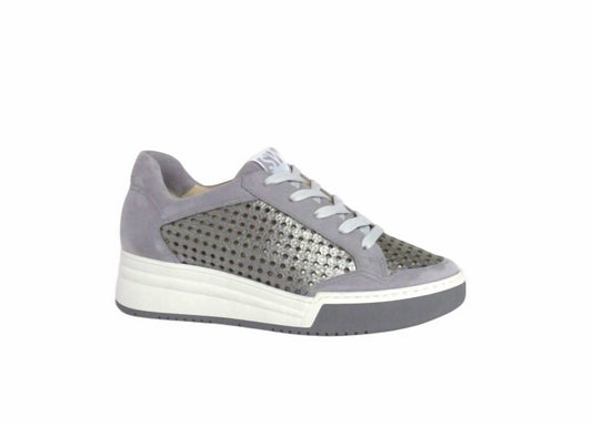 Softwaves - Women's Lua Sneakers
