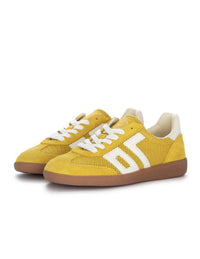 Back 70 - Women's Ghost Sneaker