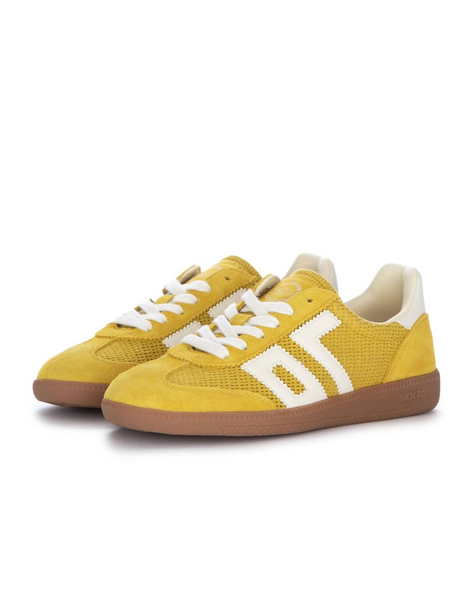 Back 70 - Women's Ghost Sneaker