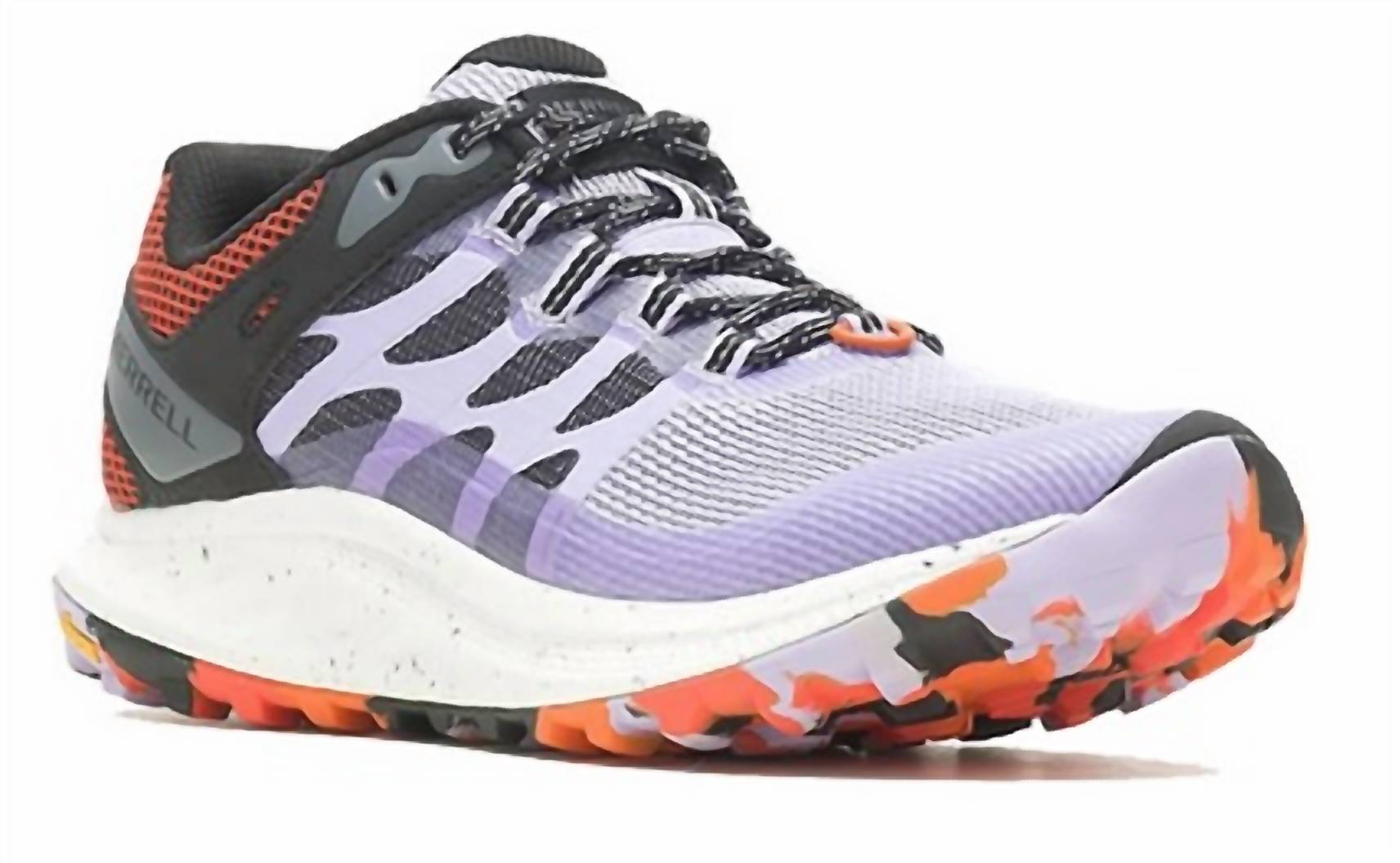 Merrell - Women`s Antora 3 Trail Running Shoe