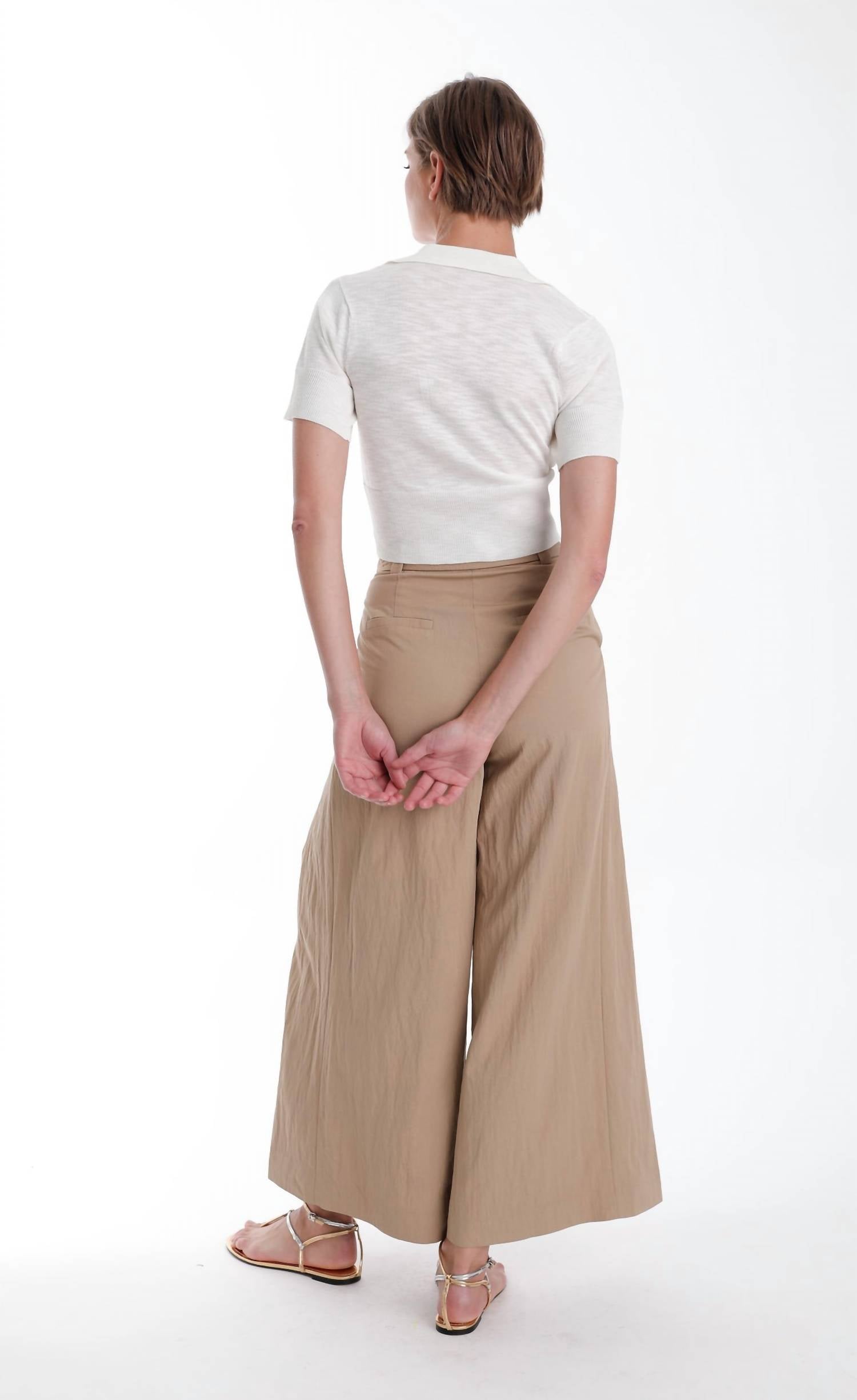 Karina Grimaldi - Anna Pants