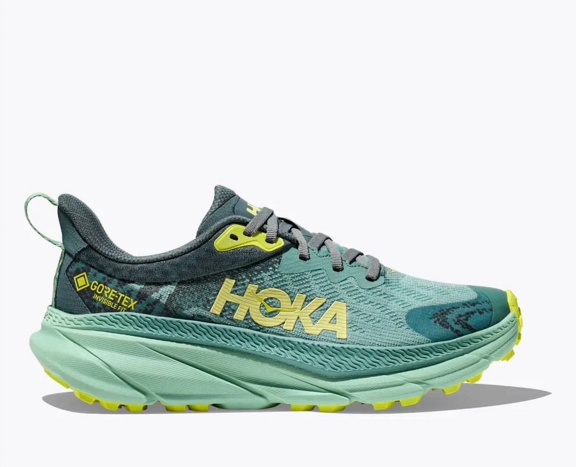 Hoka - Women's Challenger Atr 7 Gtx Traing Running Shoes