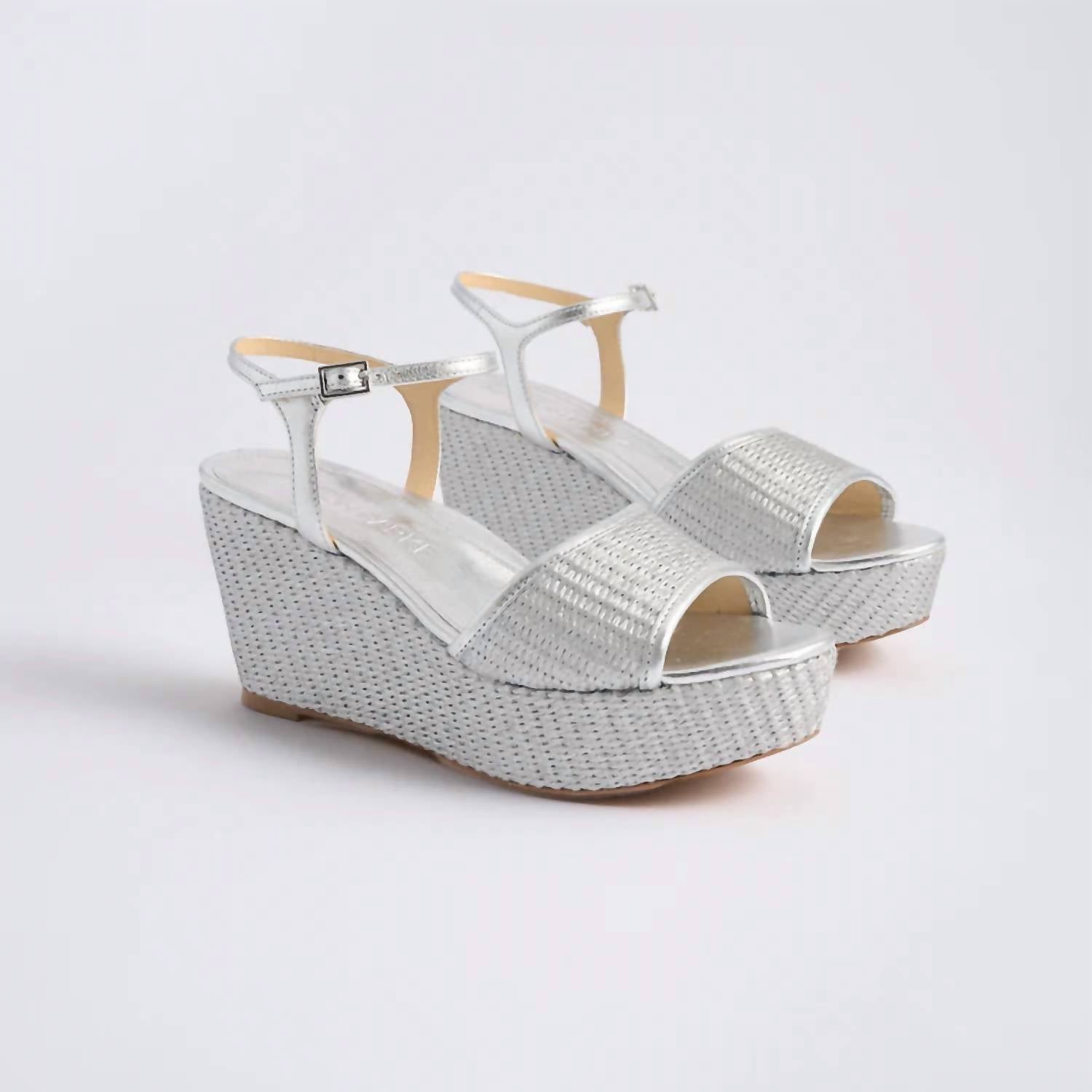 Marion Parke - Women's Haven Wedge