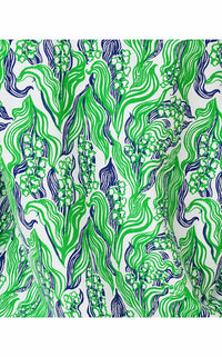 Lilly Pulitzer - Eleni Zip-up Jacket
