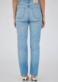 Moussy - MV Cliffdale Straight-Hi Jean
