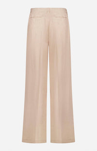 L'Agence - Brie Linen Pant