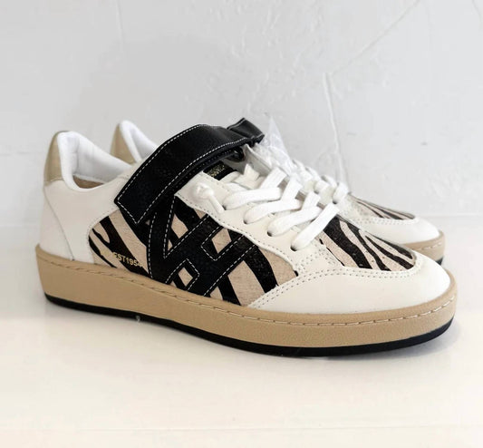 Vintage Havana - Women's Next Low Top Sneakers
