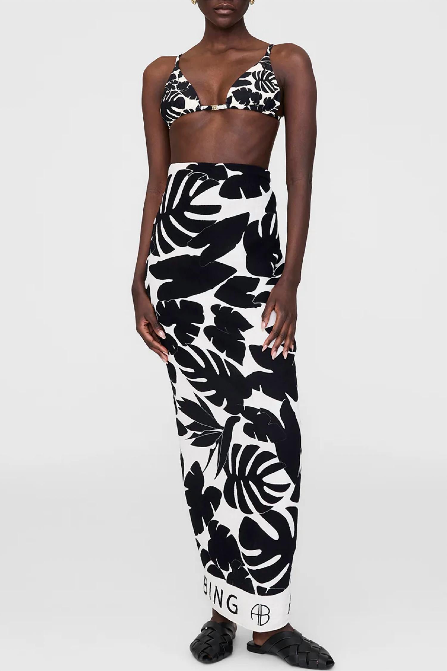 Anine Bing - Eliza Sarong