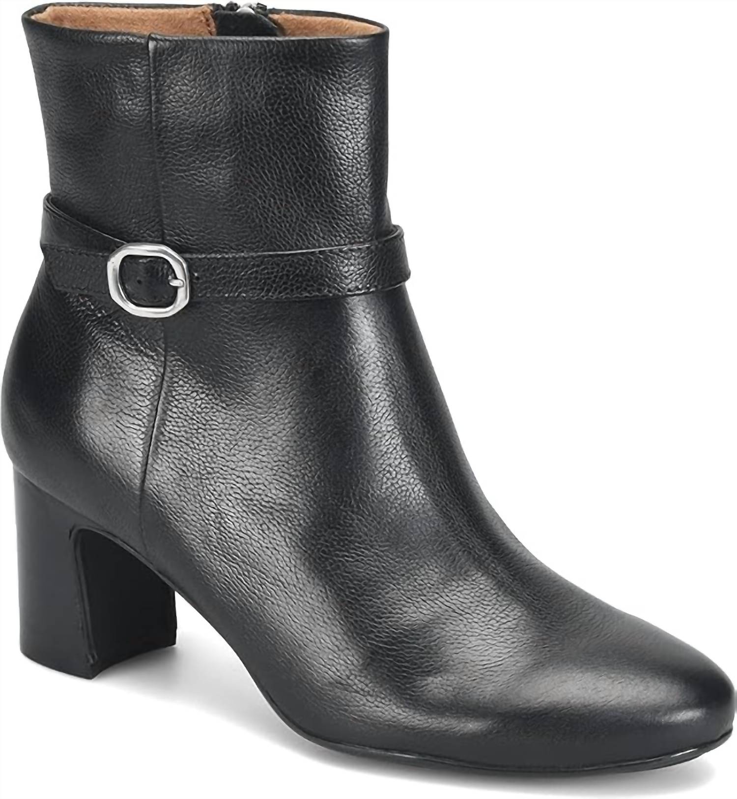 Sofft - Women's Albany Ankle Boot
