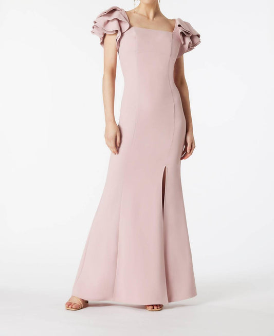 Elliatt - Astronomy Maxi Dress