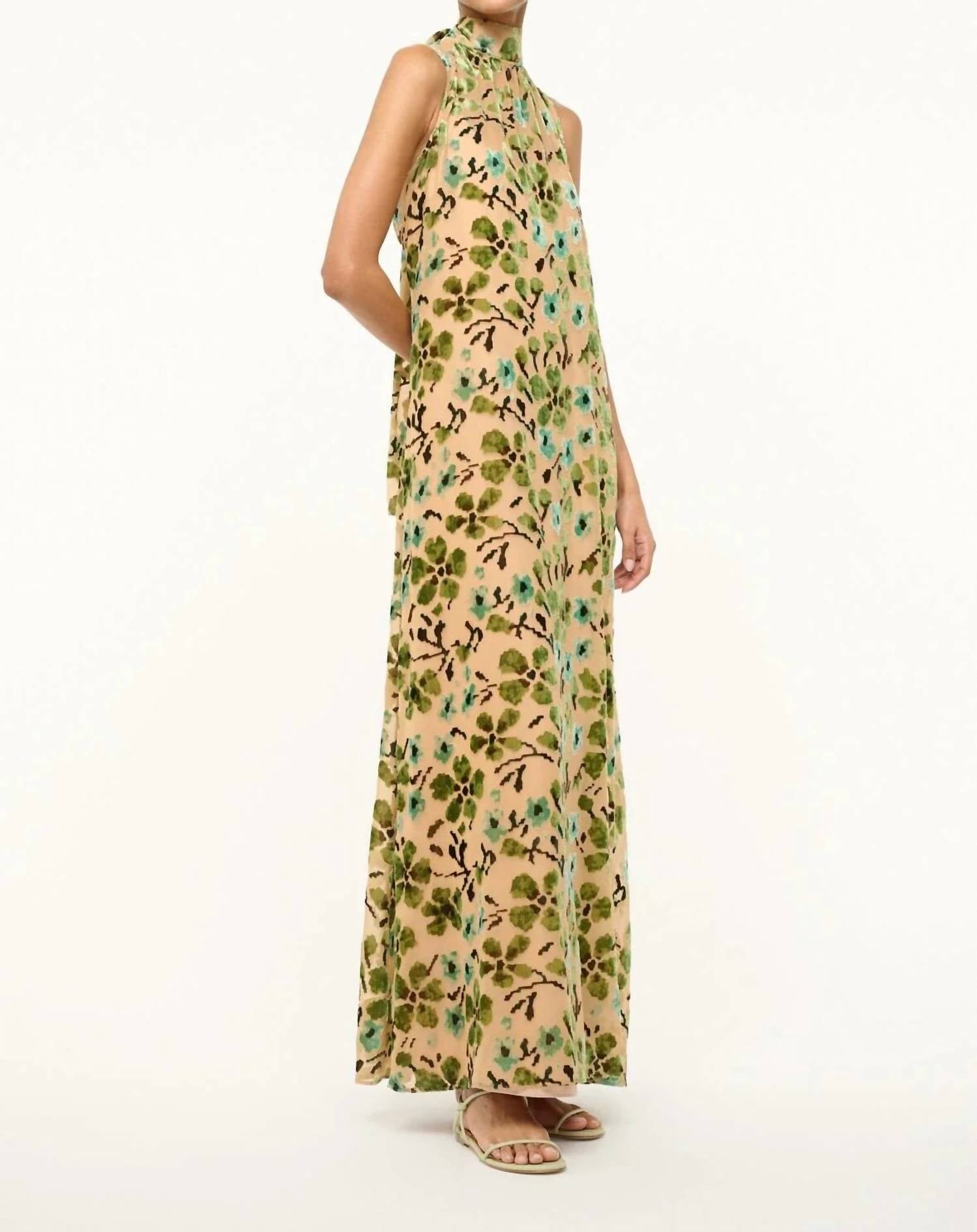 Staud - Albee Dress