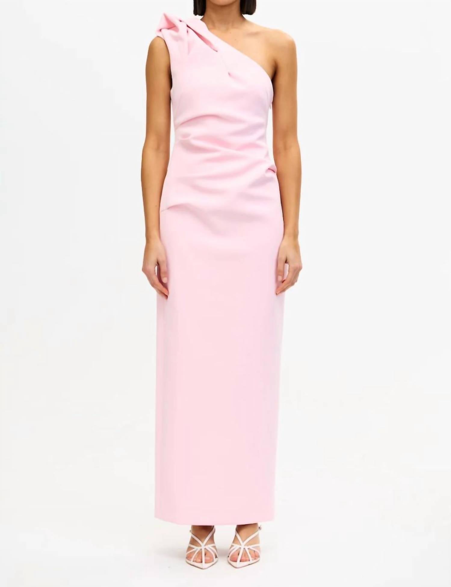 Acler - Bracora Maxi Dress