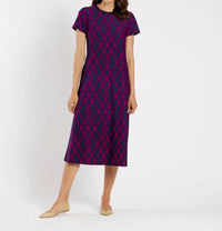 Jude Connally - Alexandra Dress