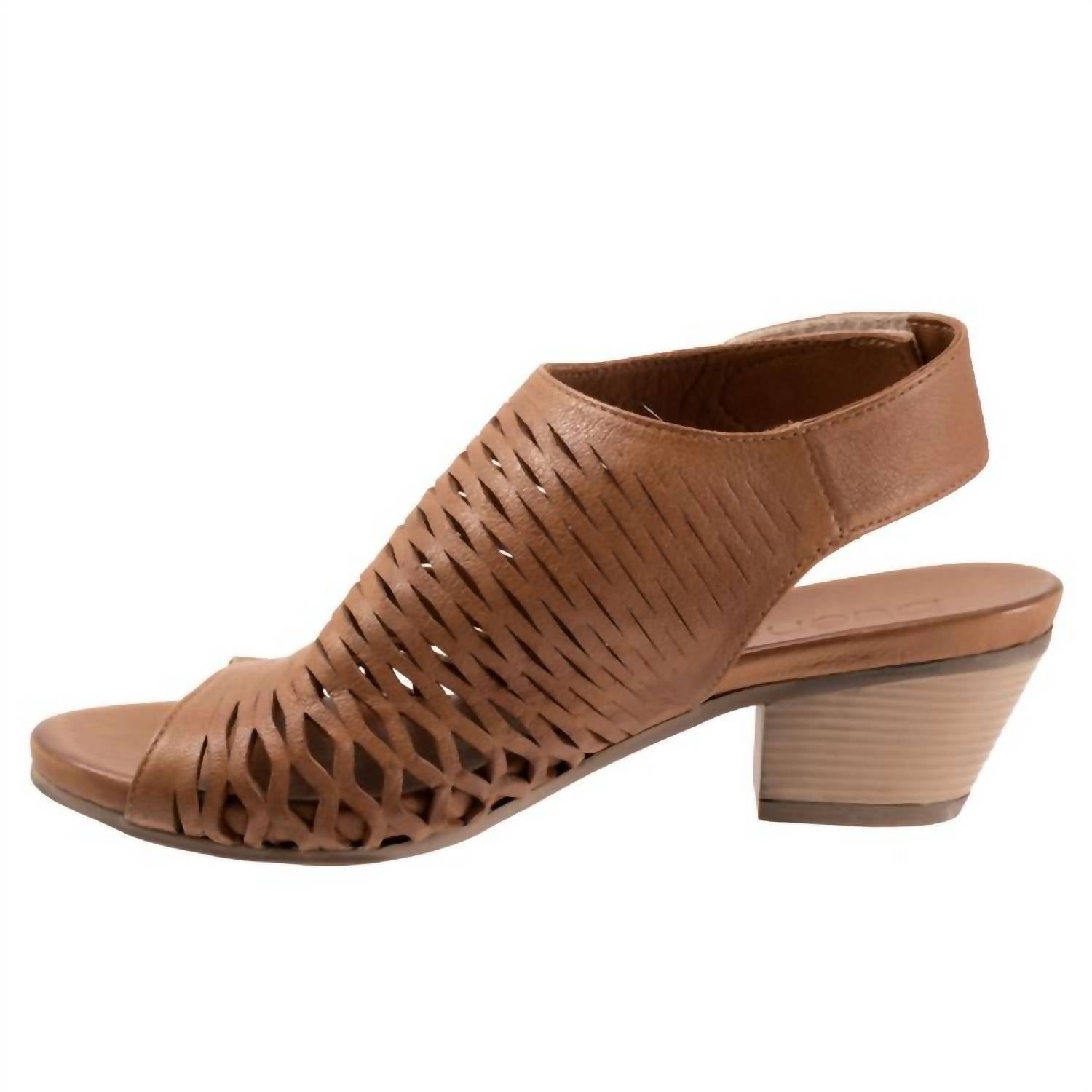 Bueno - Women's Lacey Sandal