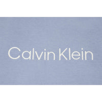 Calvin Klein - Men's Logo French Terry Hoodie