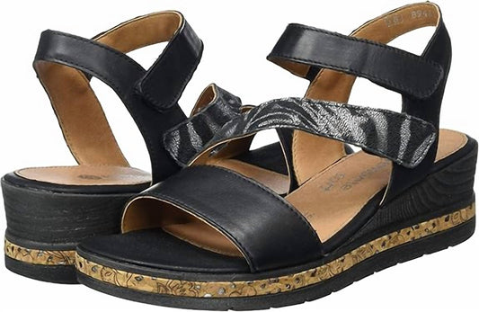 Remonte - Women's Ankle Strap Sandals