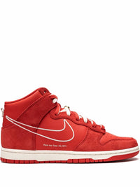 Nike - Men's Dunk High Special Edition Sneakers