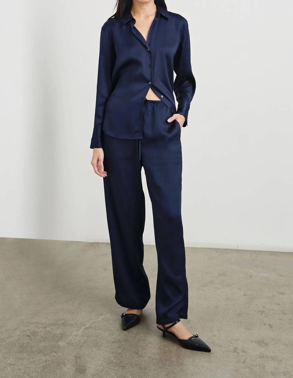 Rails - Damani Pant