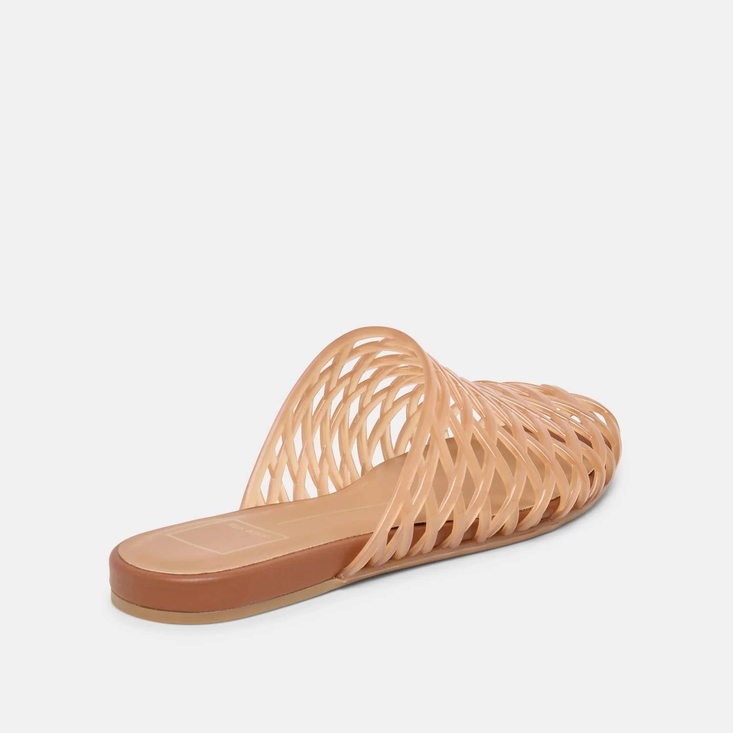 Dolce Vita - Women's Ginna Jelly Shoe