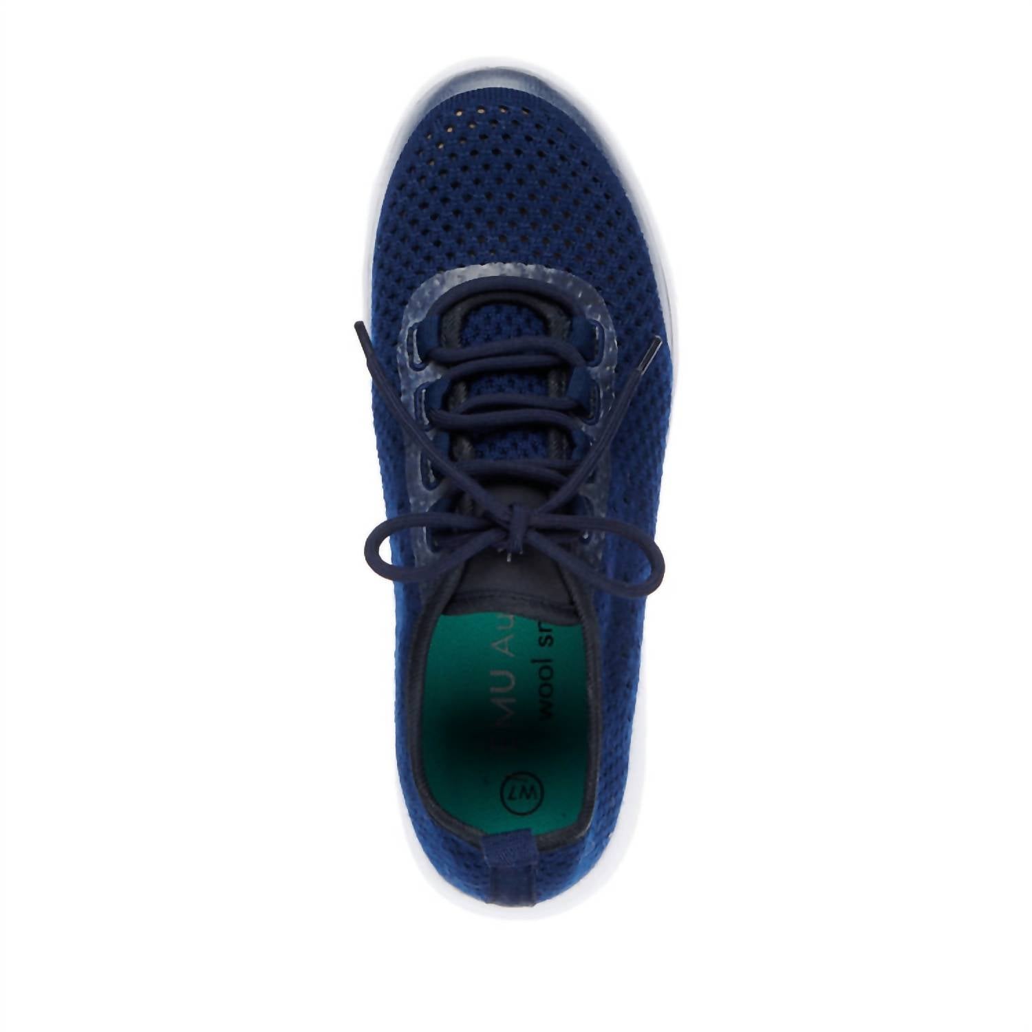 Emu Australia - Women's Miki Washable Eyelet Sneaker