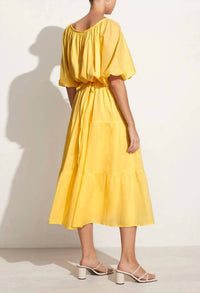 MARLOE MAXI DRESS