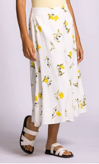 Pink Martini - Women's La Maida Skirt