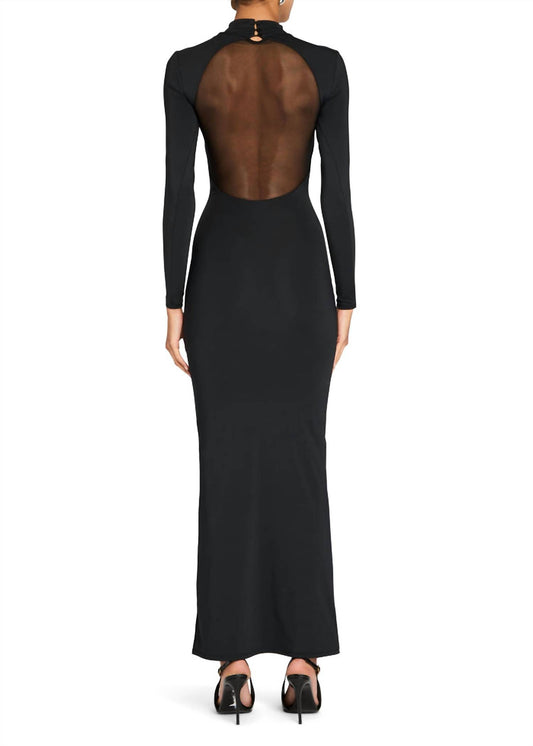 Ser.O.Ya - Krystal Maxi Dress