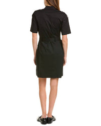 Theo The Label - Thallo Safari Dress