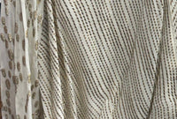 Vince Camuto - Striped Long Sleeve Blouse