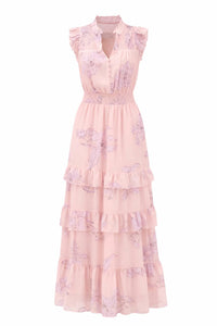 Allison New York - Hazel Maxi Dress
