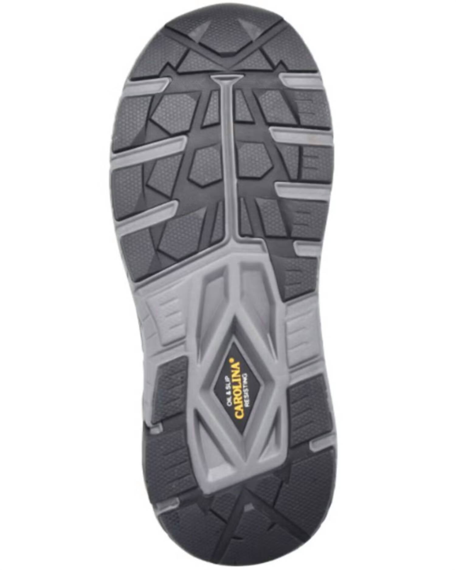 Carolina - Men's Align Voltrex Safety Toe Work Shoe