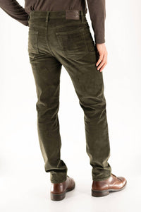 Devil-Dog - Stretch Corduroy Pant