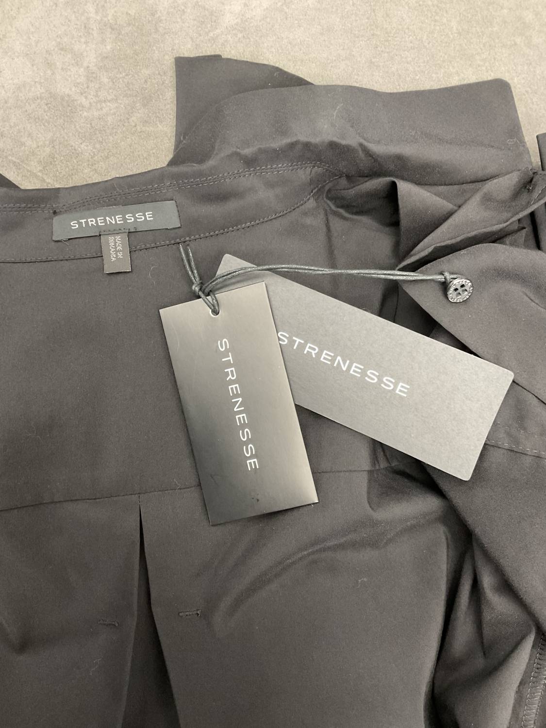 Strenesse - Women fitted shirt