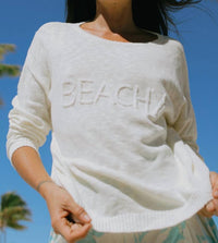 Tribal - Beachy Sweater