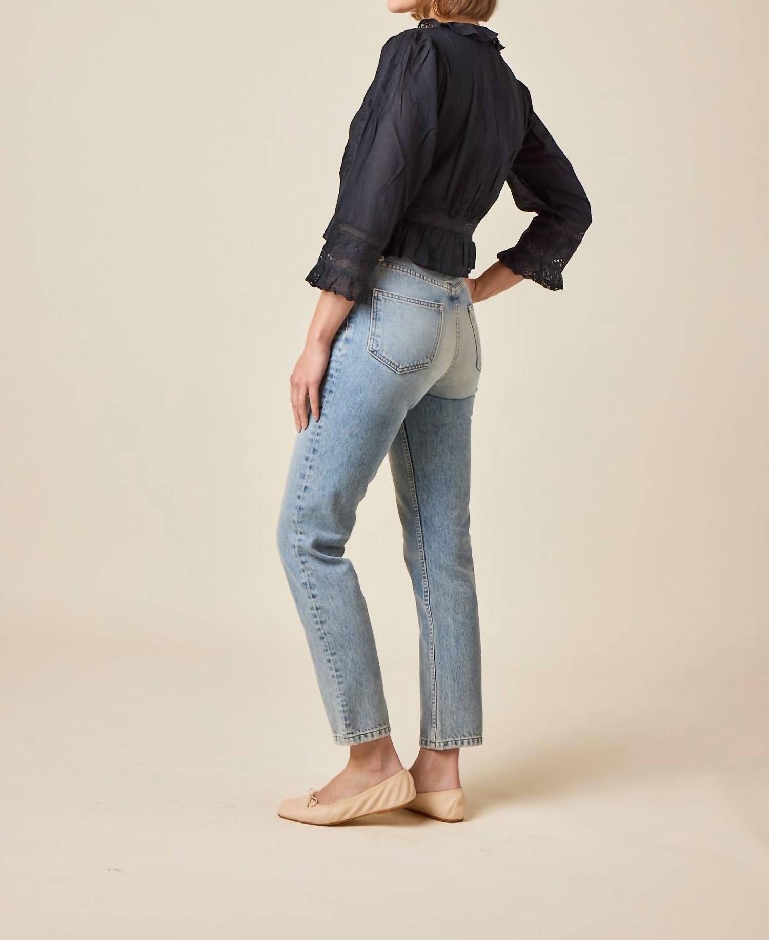 Dôen - Eldoris Top