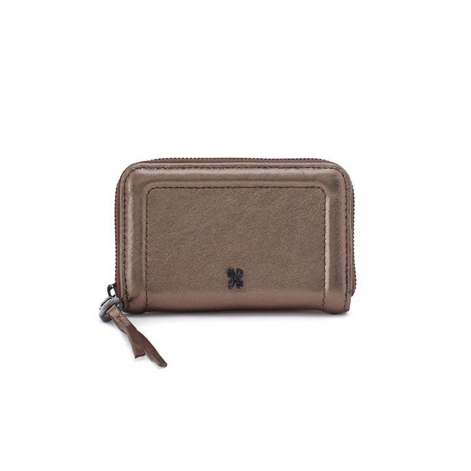 Hobo - Women's Nila Small Zip Around Wallet