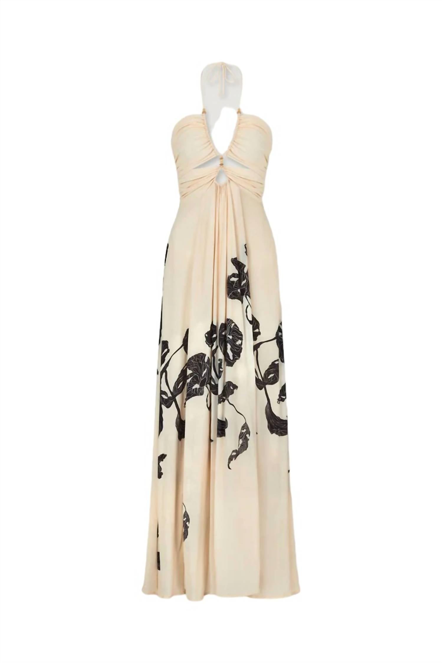 Magali Pascal - MAYRA MAXI DRESS