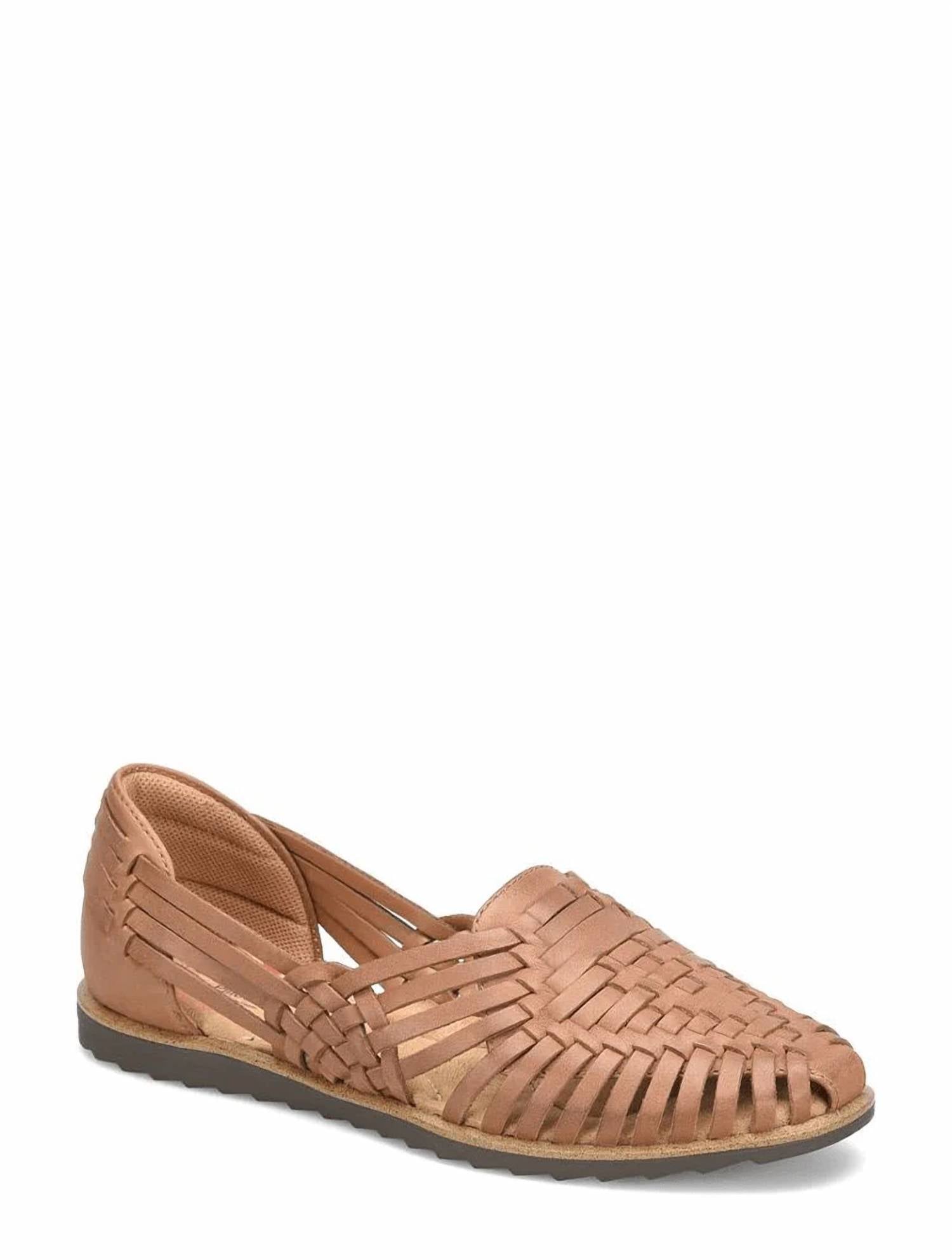Comfortiva Women's Rainer Shoes in luggage - women's flats