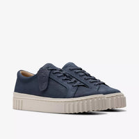 Clarks - Women's Mayhill Walk Sneaker